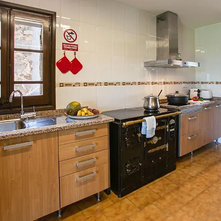 Castellpalom Chalet