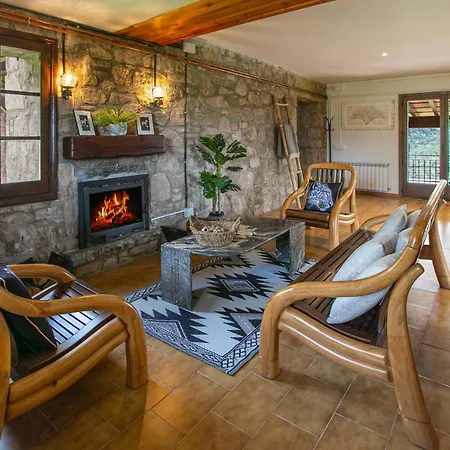 Castellpalom * Ripoll