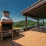 Шале Castellpalom *