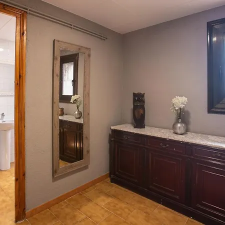 Castellpalom Σαλέ *