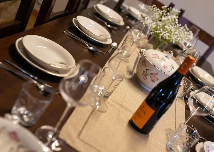 Chalet Castellpalom